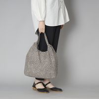 charm/シャーリングバッグ L　パッシー